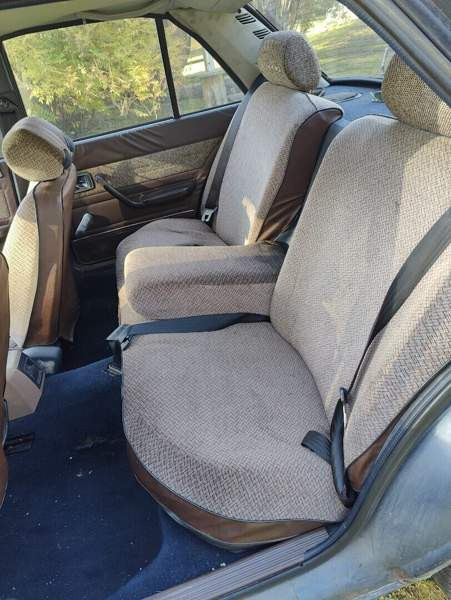 Peugeot 505 Pyhäjärvi - valokuva 7