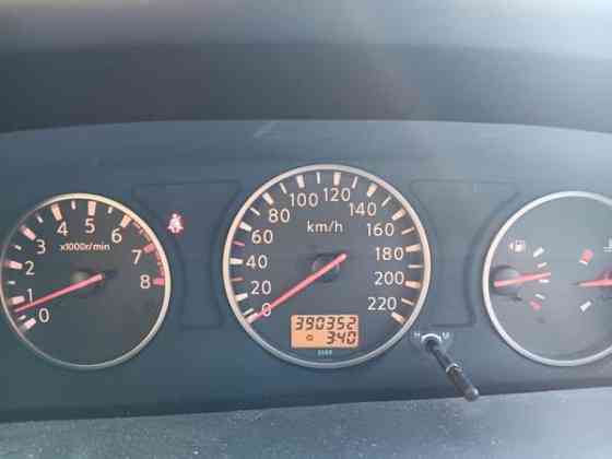 Nissan X-Trail Lappeenranta