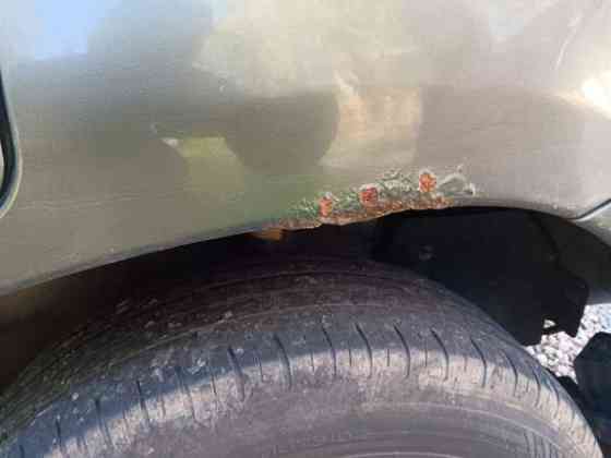 Nissan X-Trail Lappeenranta