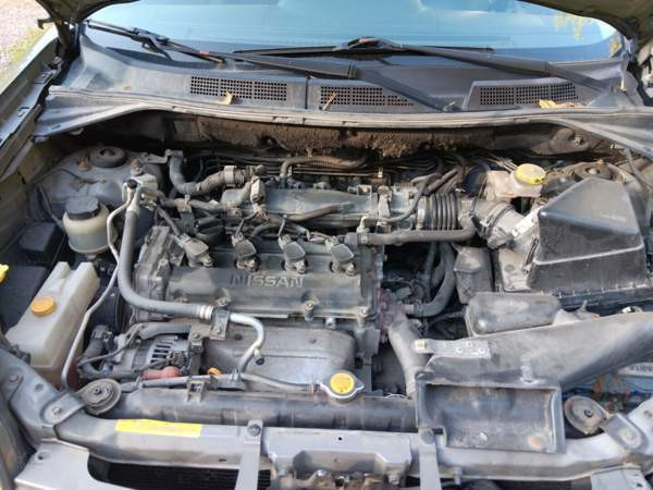 Nissan X-Trail Lappeenranta - photo 8