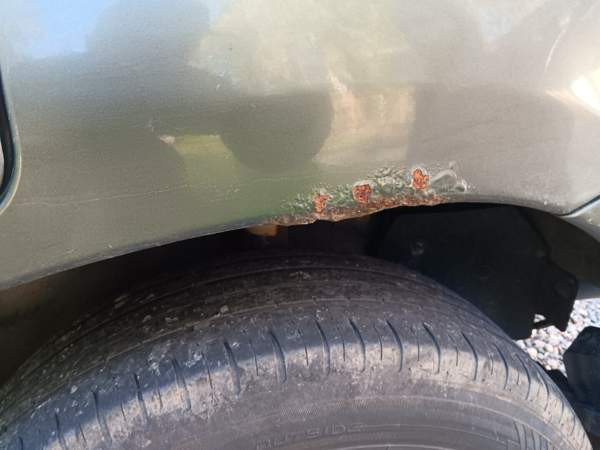 Nissan X-Trail Lappeenranta - photo 4