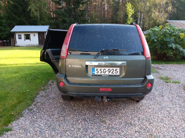 Nissan X-Trail Lappeenranta - photo 7