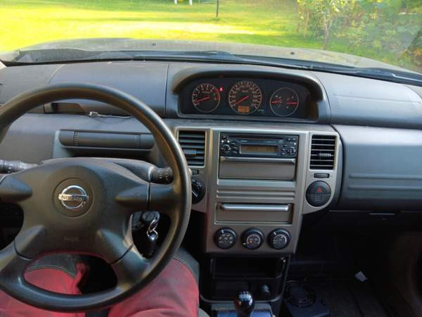 Nissan X-Trail Lappeenranta - photo 5