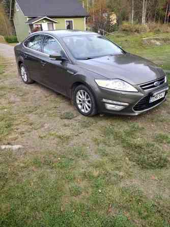 Ford Mondeo Joensuu