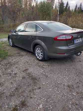 Ford Mondeo Joensuu