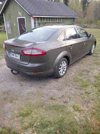 Ford Mondeo Joensuu