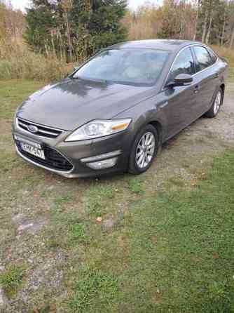Ford Mondeo Joensuu
