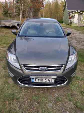 Ford Mondeo Joensuu
