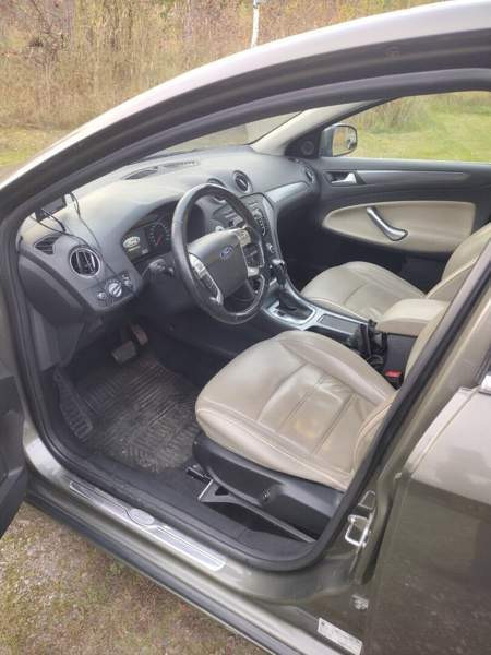 Ford Mondeo Joensuu - valokuva 7