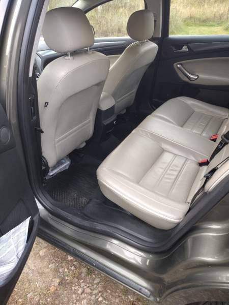 Ford Mondeo Joensuu - valokuva 8