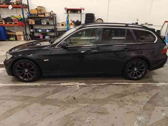 BMW 330 Куопио