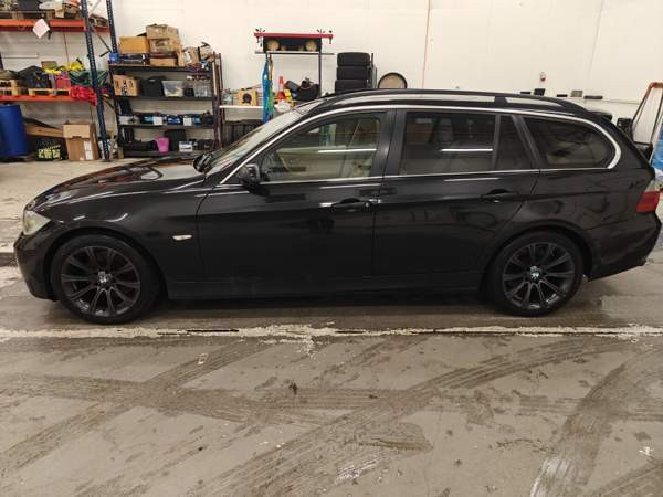 BMW 330 Kuopio – foto 2