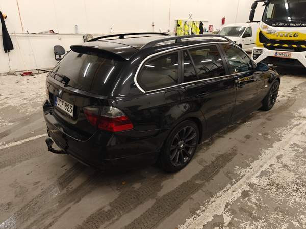BMW 330 Kuopio – foto 5