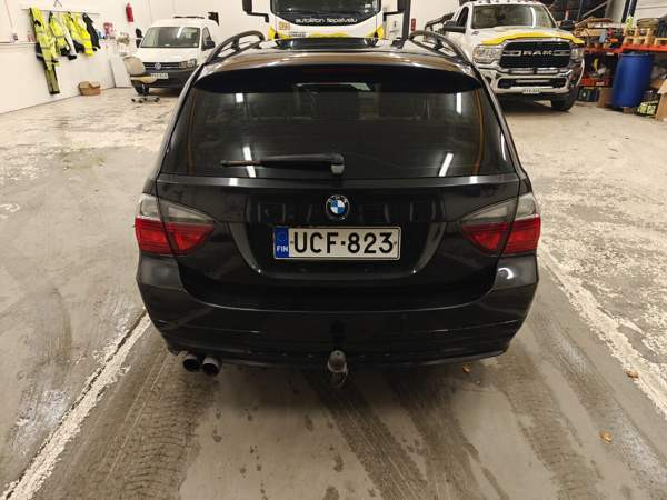 BMW 330 Kuopio – foto 4