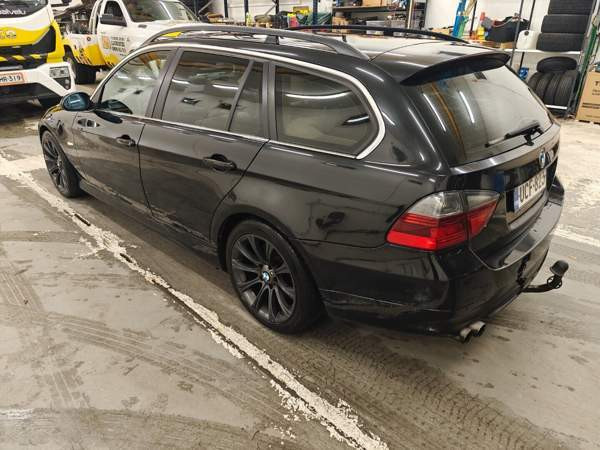 BMW 330 Kuopio – foto 3