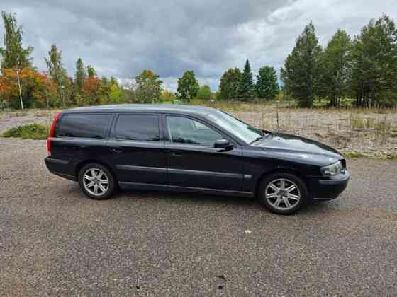 Volvo V70 Глебычево