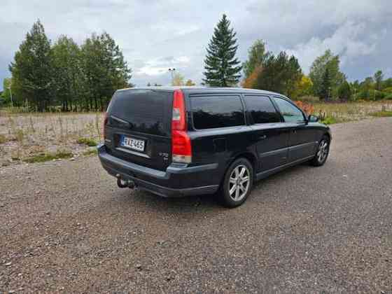 Volvo V70 Глебычево