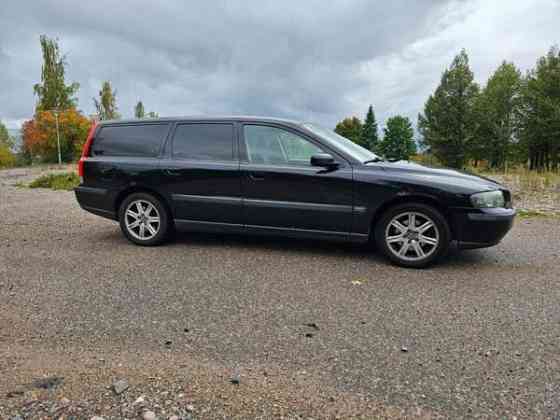 Volvo V70 Глебычево
