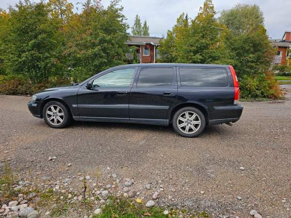 Volvo V70 Глебычево - изображение 7