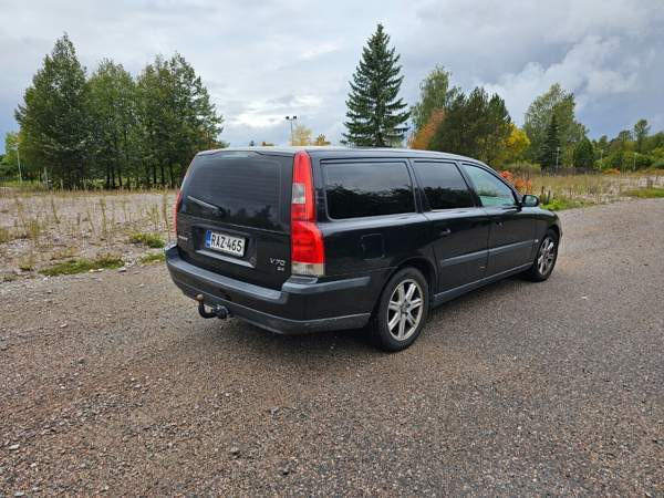 Volvo V70 Глебычево - изображение 4