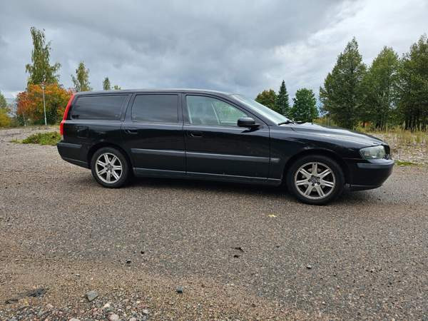 Volvo V70 Глебычево - изображение 2