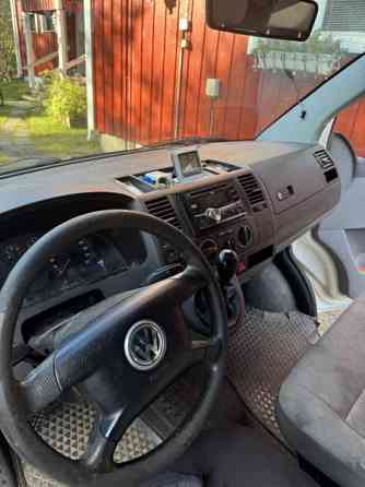Volkswagen Transporter Taivalkoski