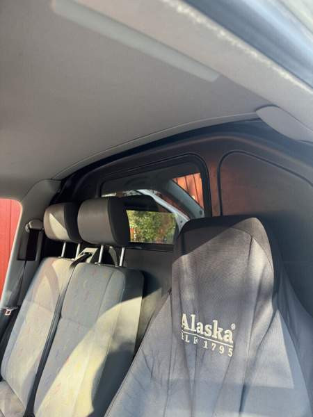 Volkswagen Transporter Taivalkoski - photo 7