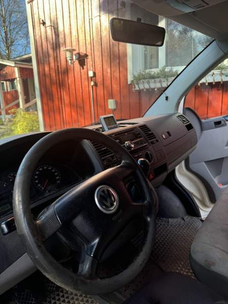 Volkswagen Transporter Taivalkoski - photo 5