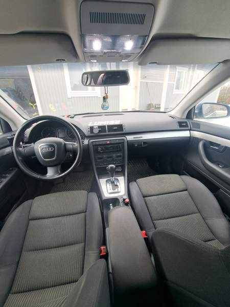 Audi A4 Orimattila - valokuva 8