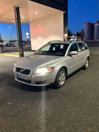 Volvo V50 Korsholm