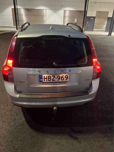 Volvo V50 Korsholm - изображение 4