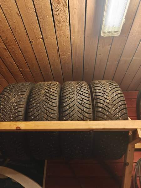 Skoda Superb Suonenjoki - valokuva 8