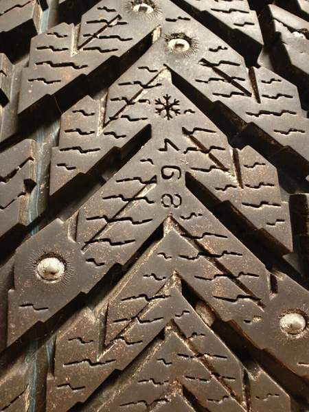 Skoda Superb Suonenjoki - valokuva 7