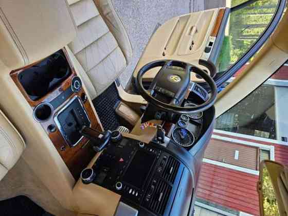 Volkswagen Touareg Lumijoki