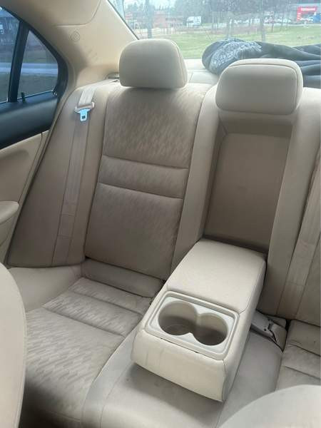 Honda Accord Imatra – foto 8