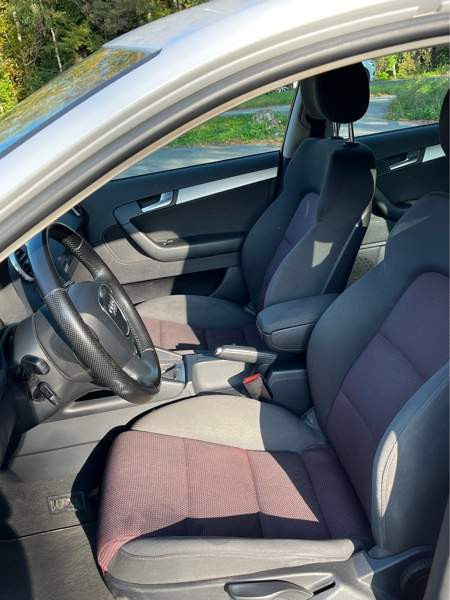 Audi A3 Vaasa – foto 6