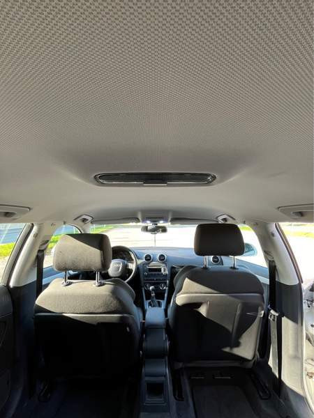 Audi A3 Vaasa – foto 8