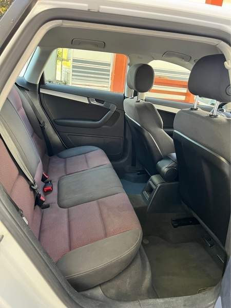 Audi A3 Vaasa – foto 7