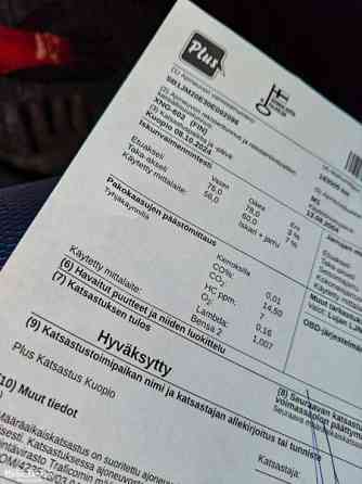 Toyota Corolla Kuopio