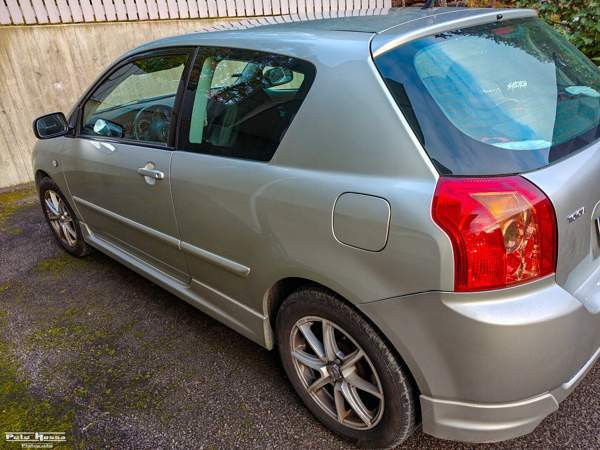 Toyota Corolla Kuopio – foto 3