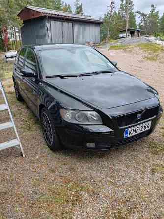 Volvo V50 Rauma