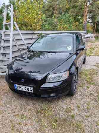 Volvo V50 Rauma
