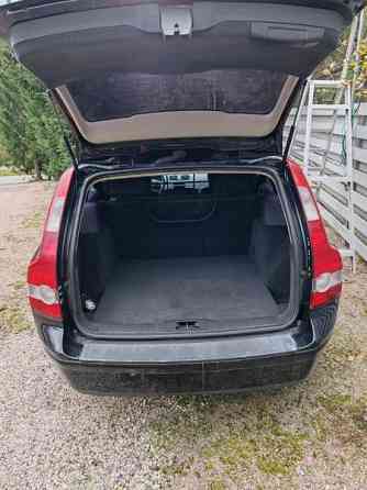 Volvo V50 Rauma