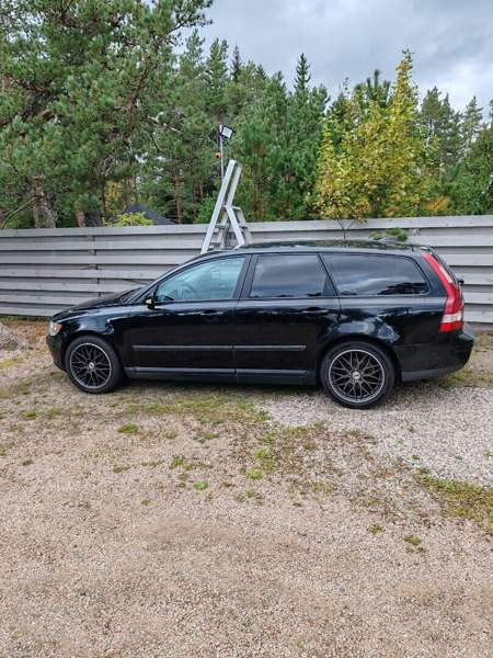 Volvo V50 Rauma – foto 2