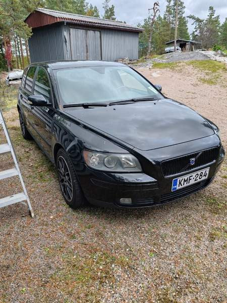 Volvo V50 Rauma – foto 3