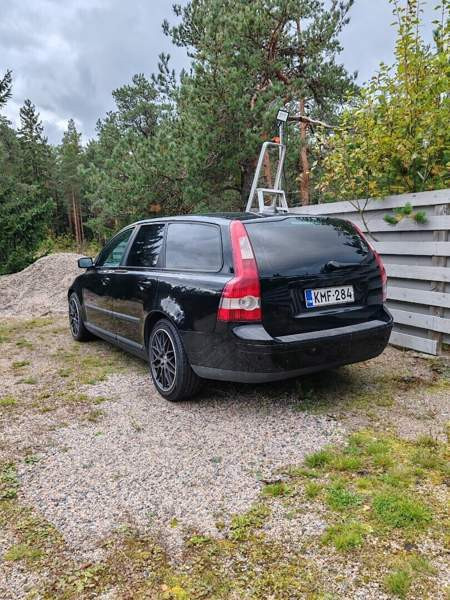 Volvo V50 Rauma – foto 5