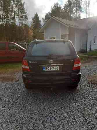 Kia Sorento Raahe