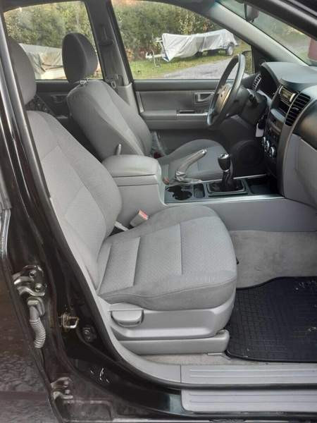 Kia Sorento Raahe - valokuva 7