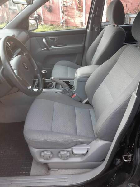 Kia Sorento Raahe - valokuva 6