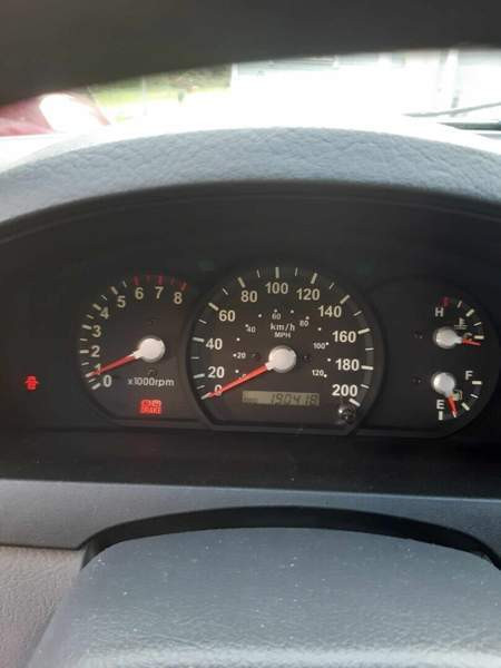 Kia Sorento Raahe - valokuva 5